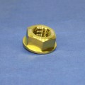 Proti M16 Rear Axle Clamp Nut Bolt Kit for the Yamaha X-Max 300 2017-2026